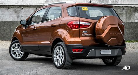 Ford EcoSport Price Philippines & Official Promos .